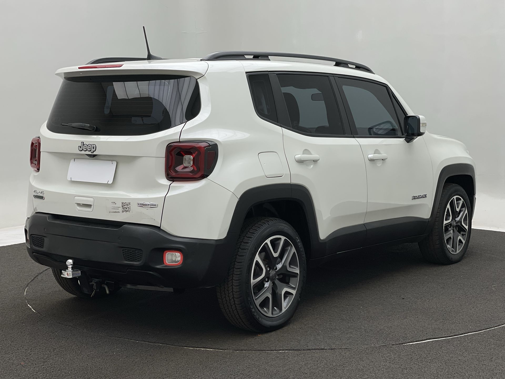 Jeep-RENEGADE-Renegade Longitude 2.0 4x4 TB Diesel Aut