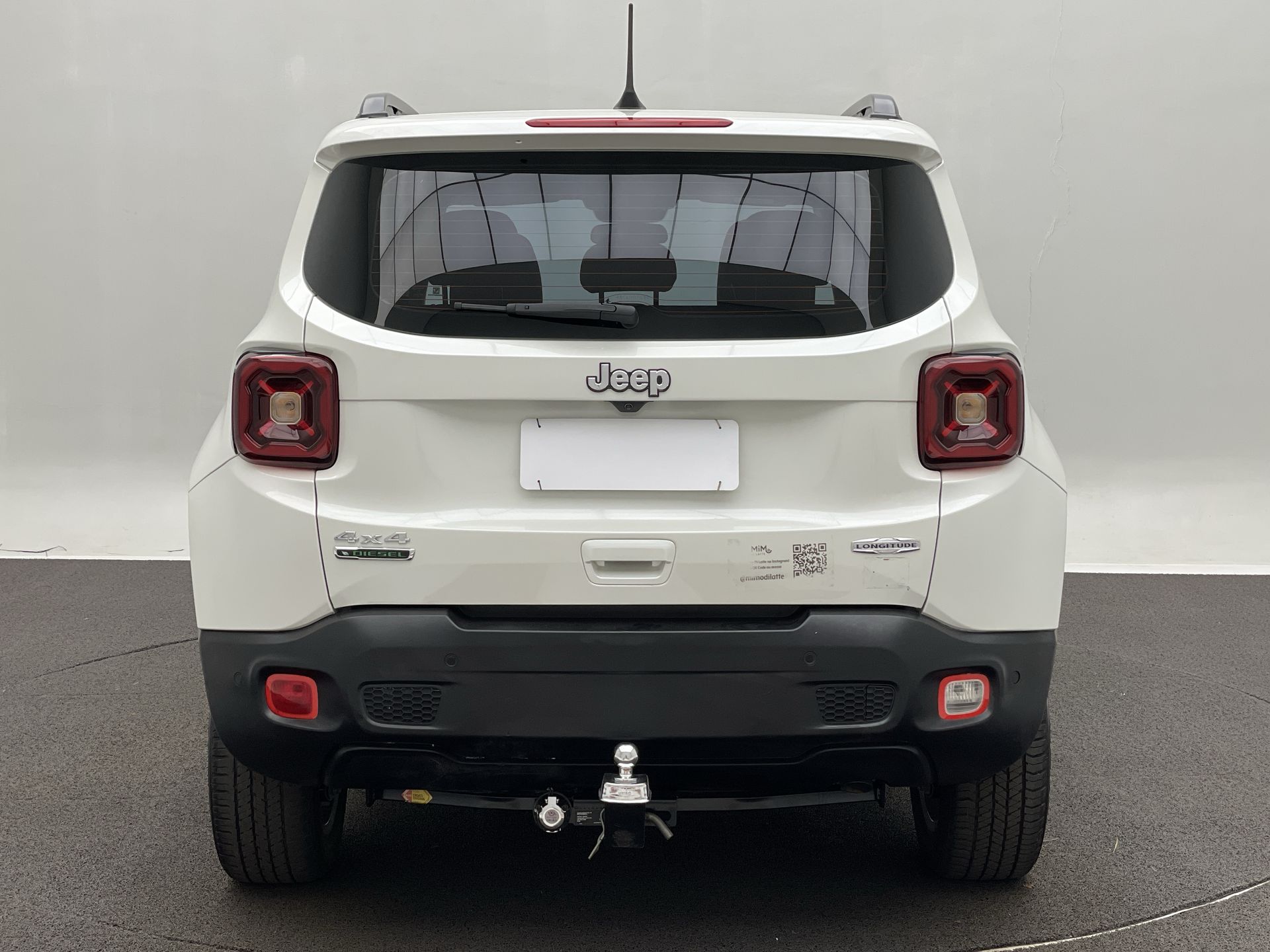 Jeep-RENEGADE-Renegade Longitude 2.0 4x4 TB Diesel Aut