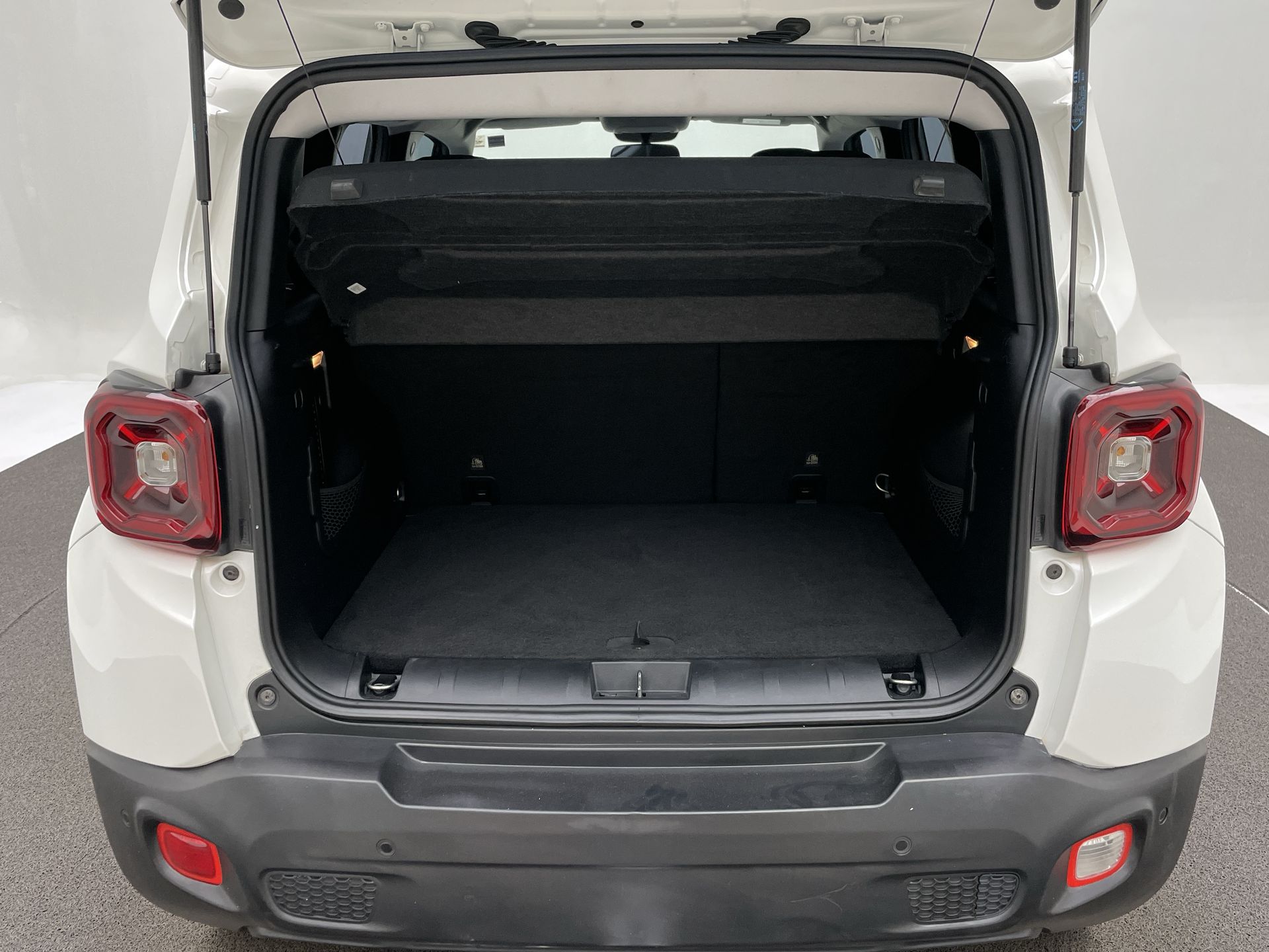 Jeep-RENEGADE-Renegade Longitude 2.0 4x4 TB Diesel Aut