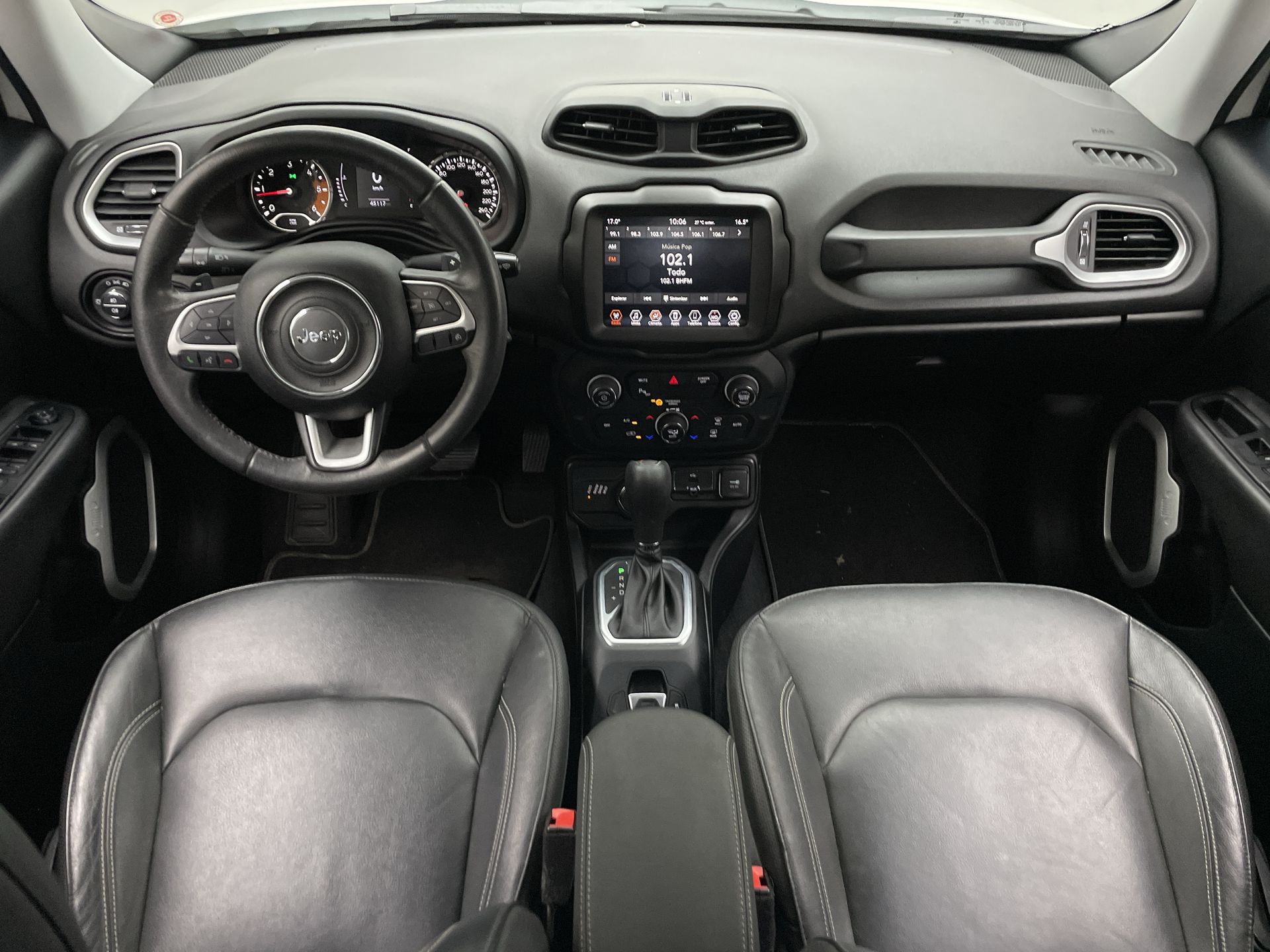 Jeep-RENEGADE-Renegade Longitude 2.0 4x4 TB Diesel Aut