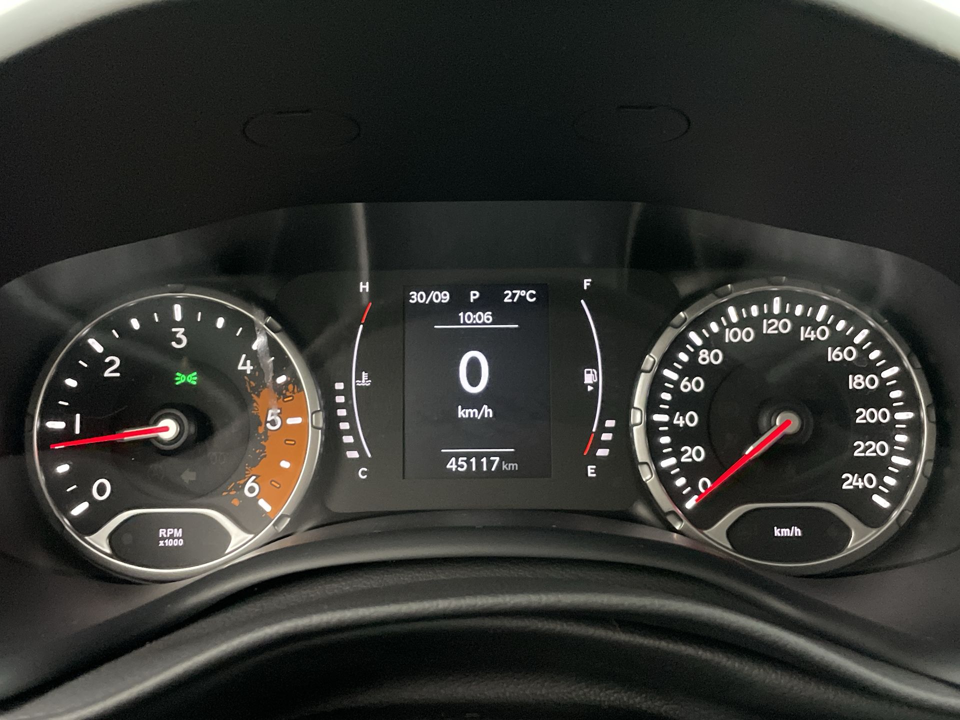 Jeep-RENEGADE-Renegade Longitude 2.0 4x4 TB Diesel Aut