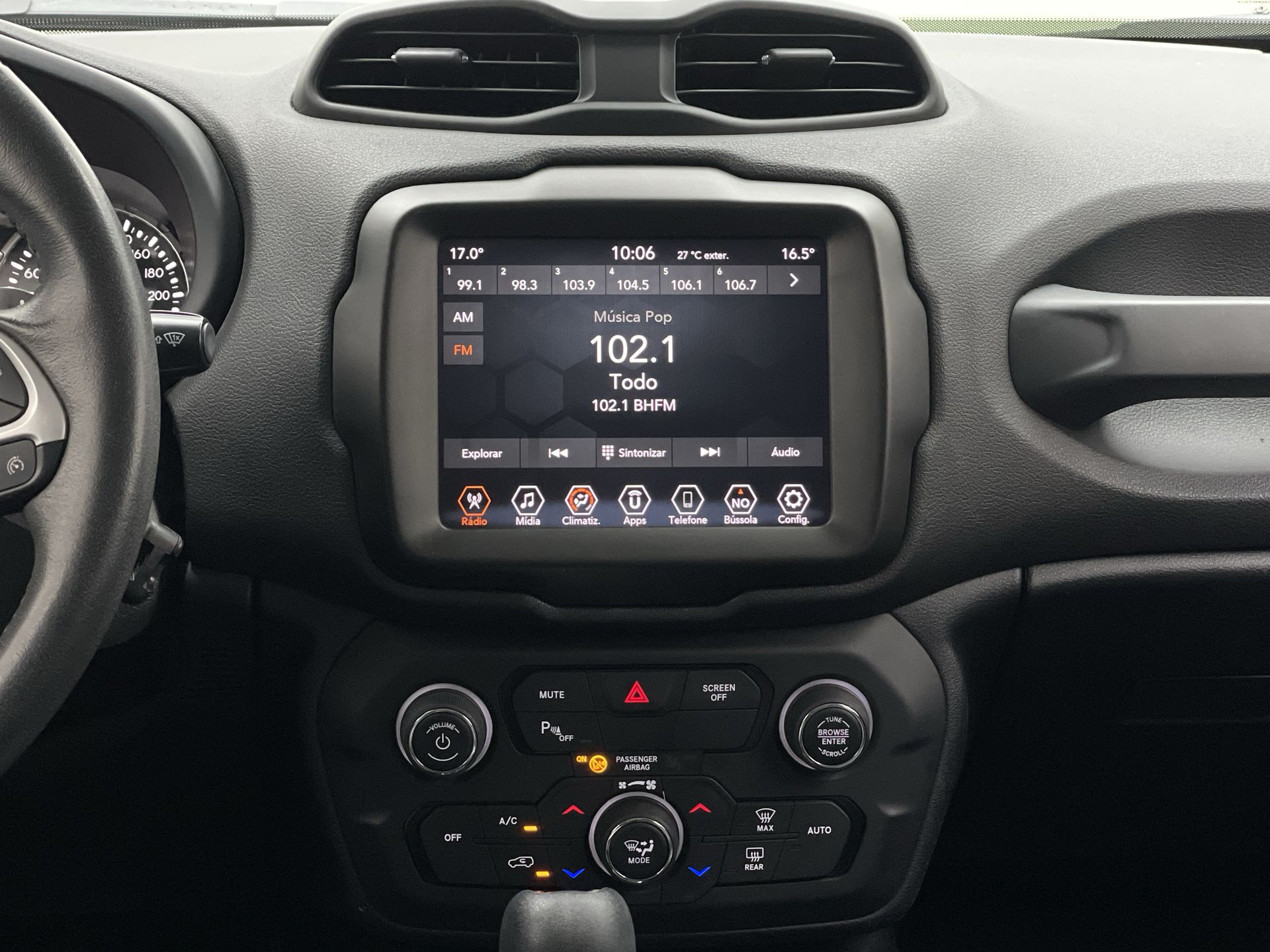 Jeep-RENEGADE-Renegade Longitude 2.0 4x4 TB Diesel Aut