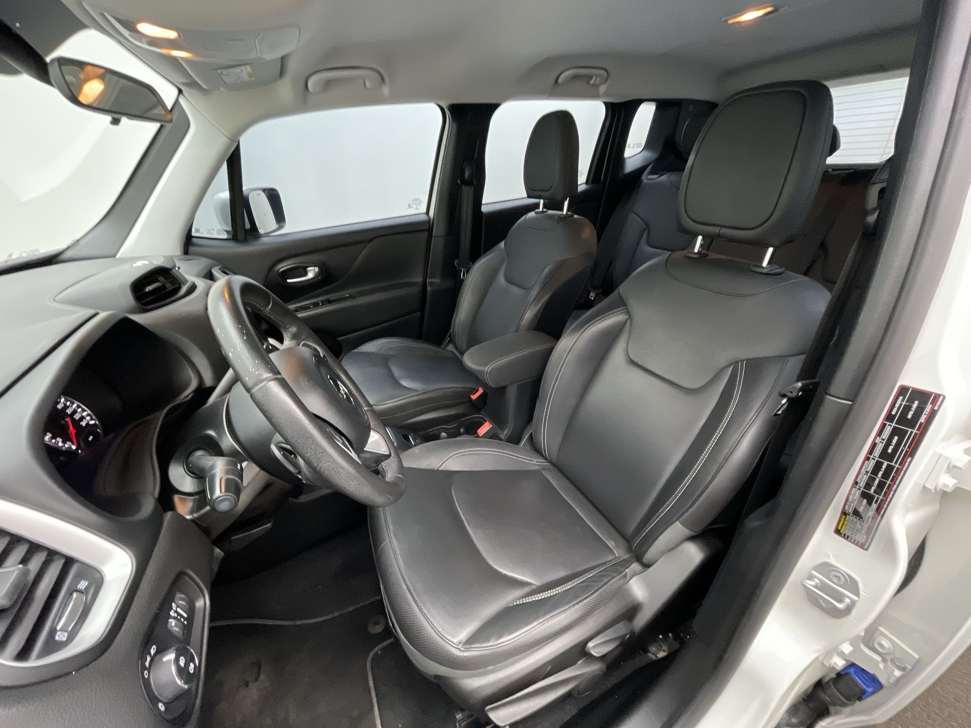 Jeep-RENEGADE-Renegade Longitude 2.0 4x4 TB Diesel Aut