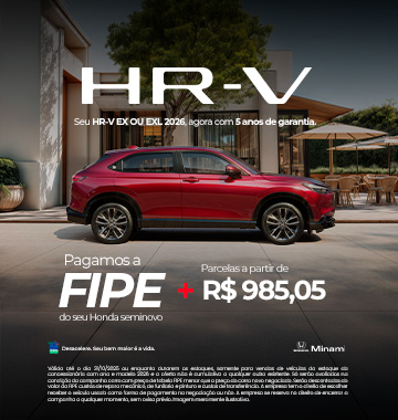 HR-V PARCELA