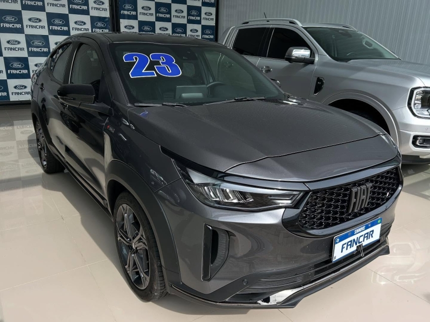 1.3 TURBO 270 FLEX LIMITED EDITION AT6