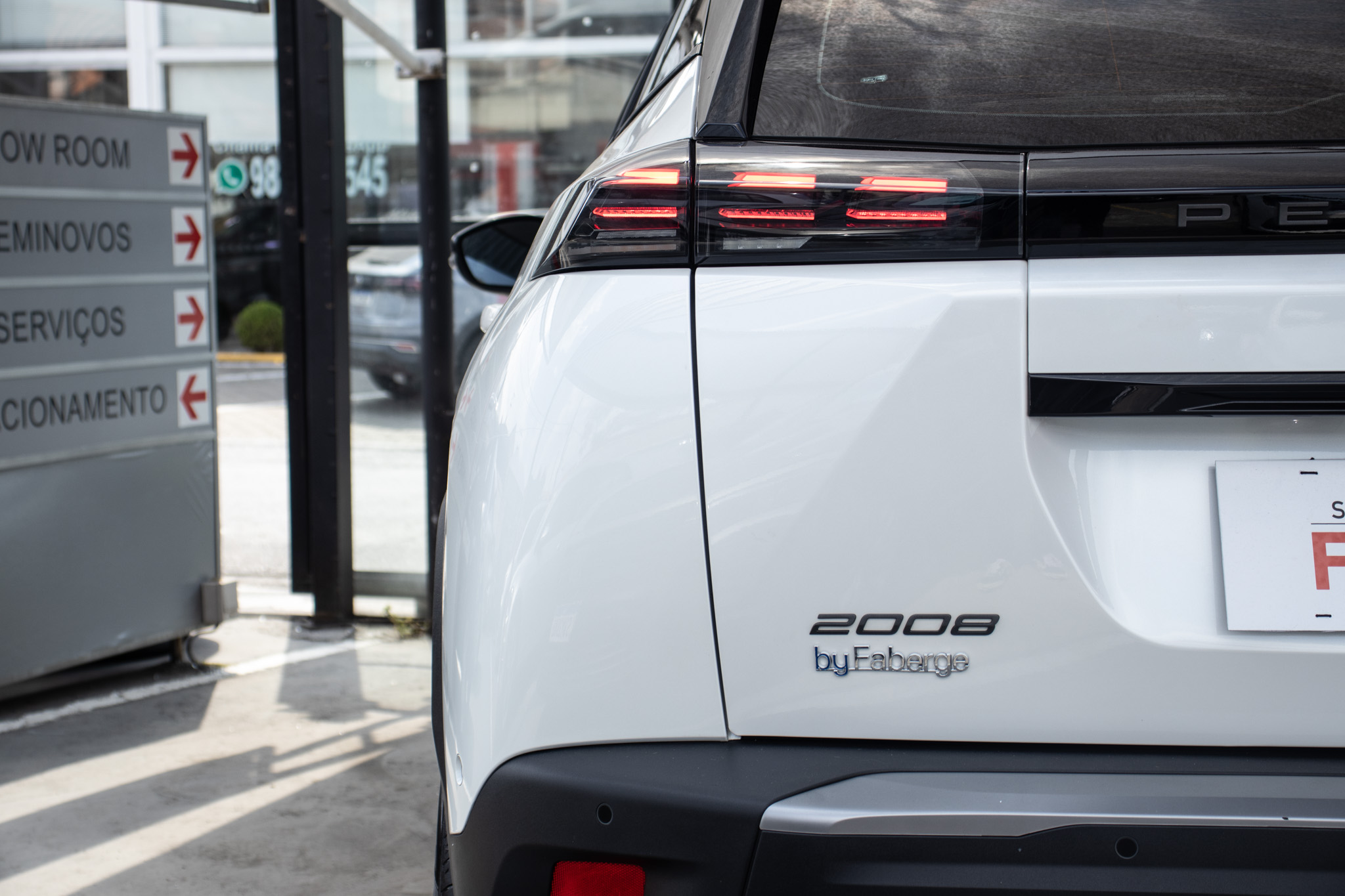 Peugeot-2008-2008 Allure 1.0 Turbo Flex 5p Aut.