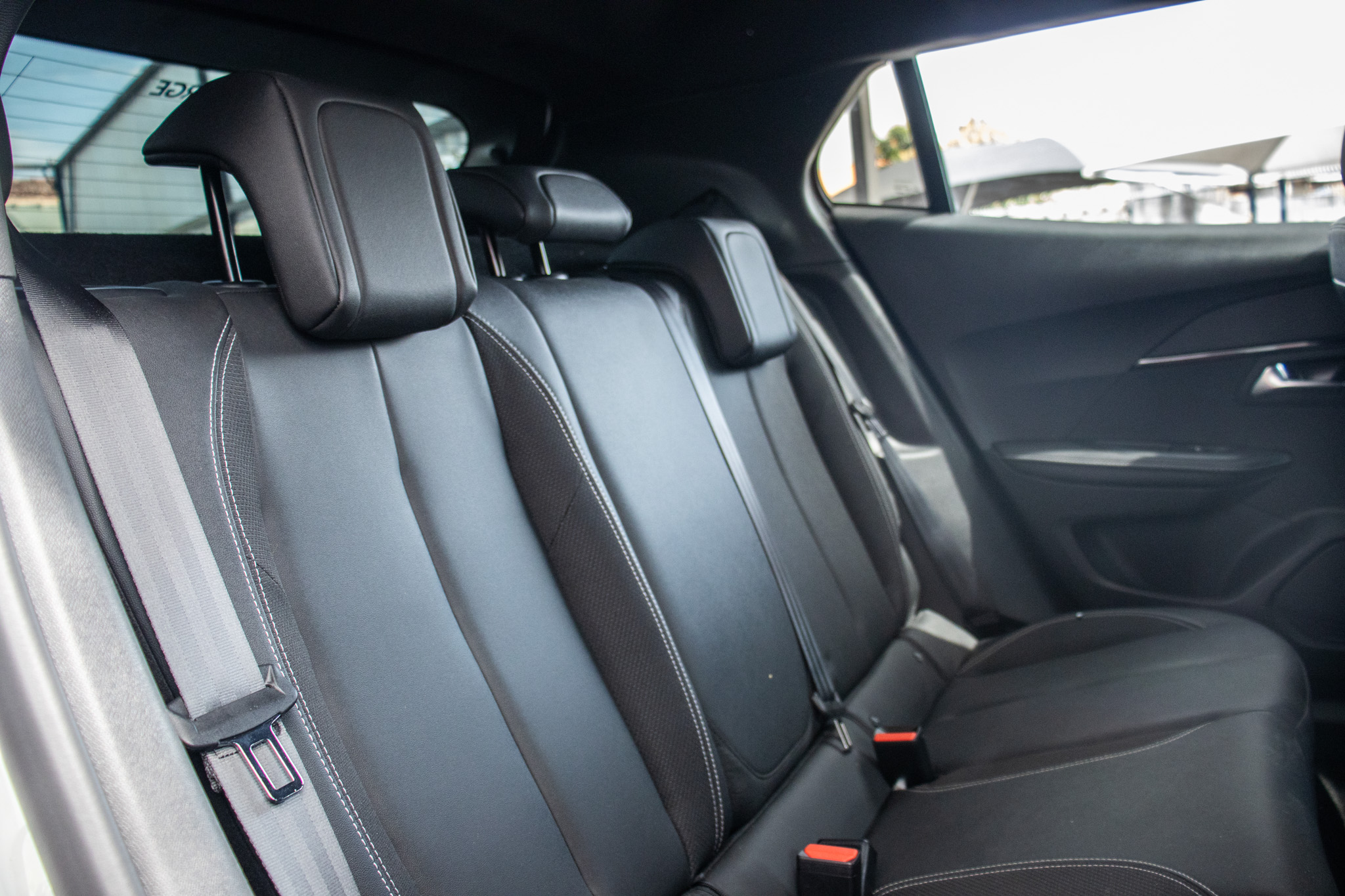 Peugeot-2008-2008 Allure 1.0 Turbo Flex 5p Aut.