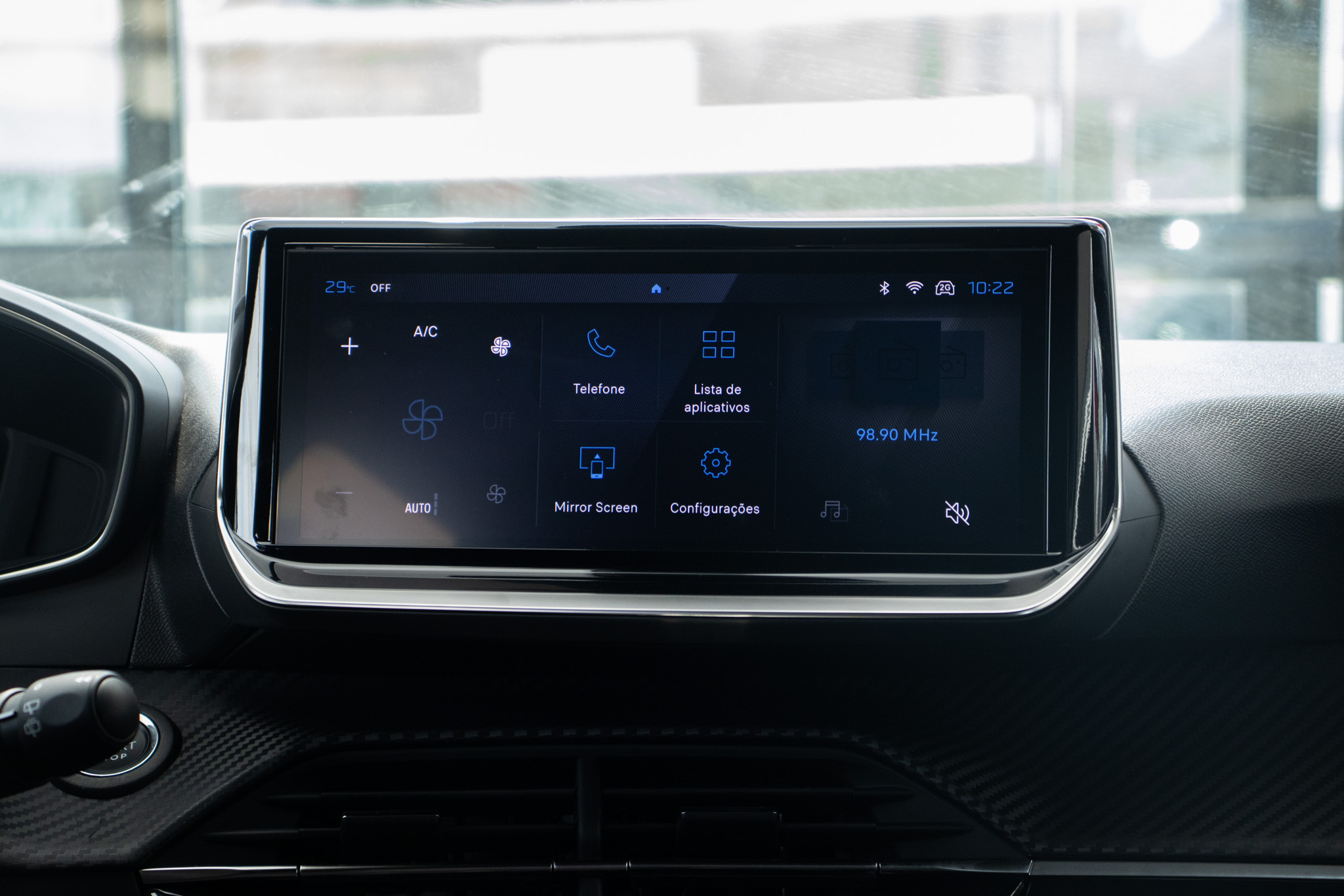 Peugeot-2008-2008 Allure 1.0 Turbo Flex 5p Aut.