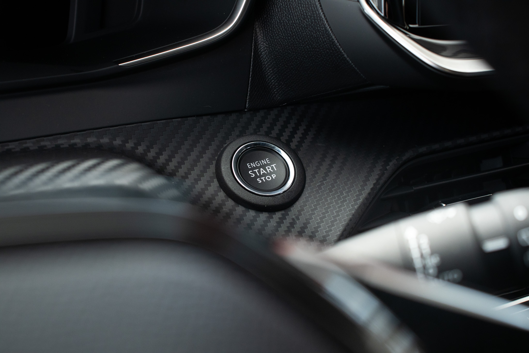 Peugeot-2008-2008 Allure 1.0 Turbo Flex 5p Aut.