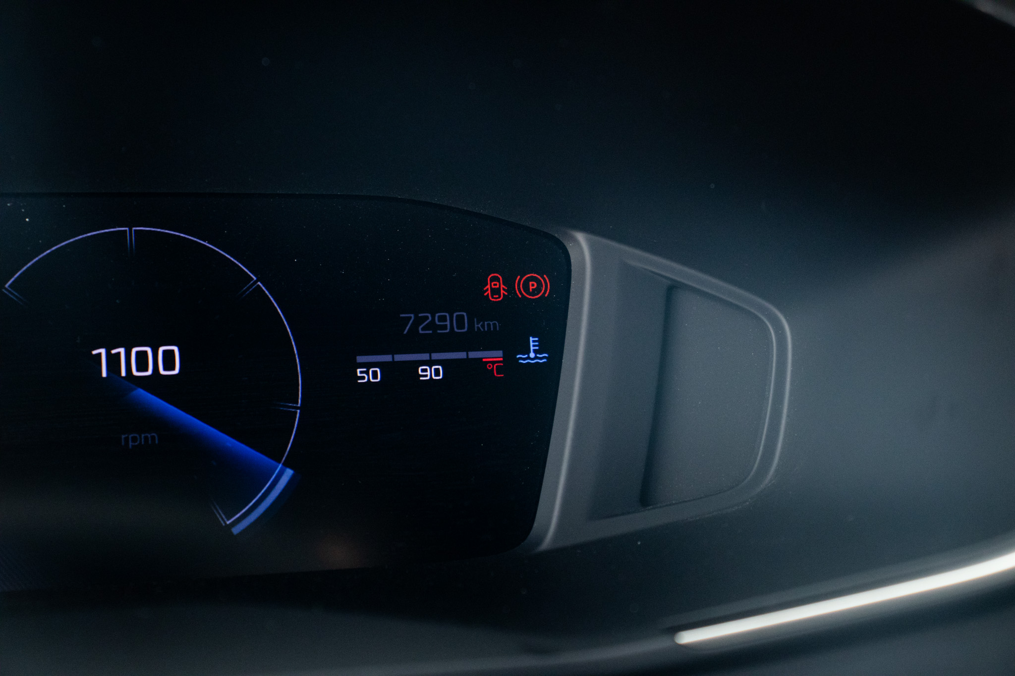 Peugeot-2008-2008 Allure 1.0 Turbo Flex 5p Aut.