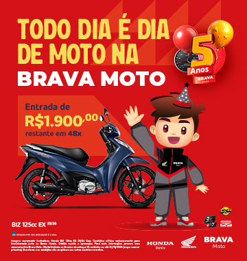 BRAVA - Finan Biz - OUTUBRO