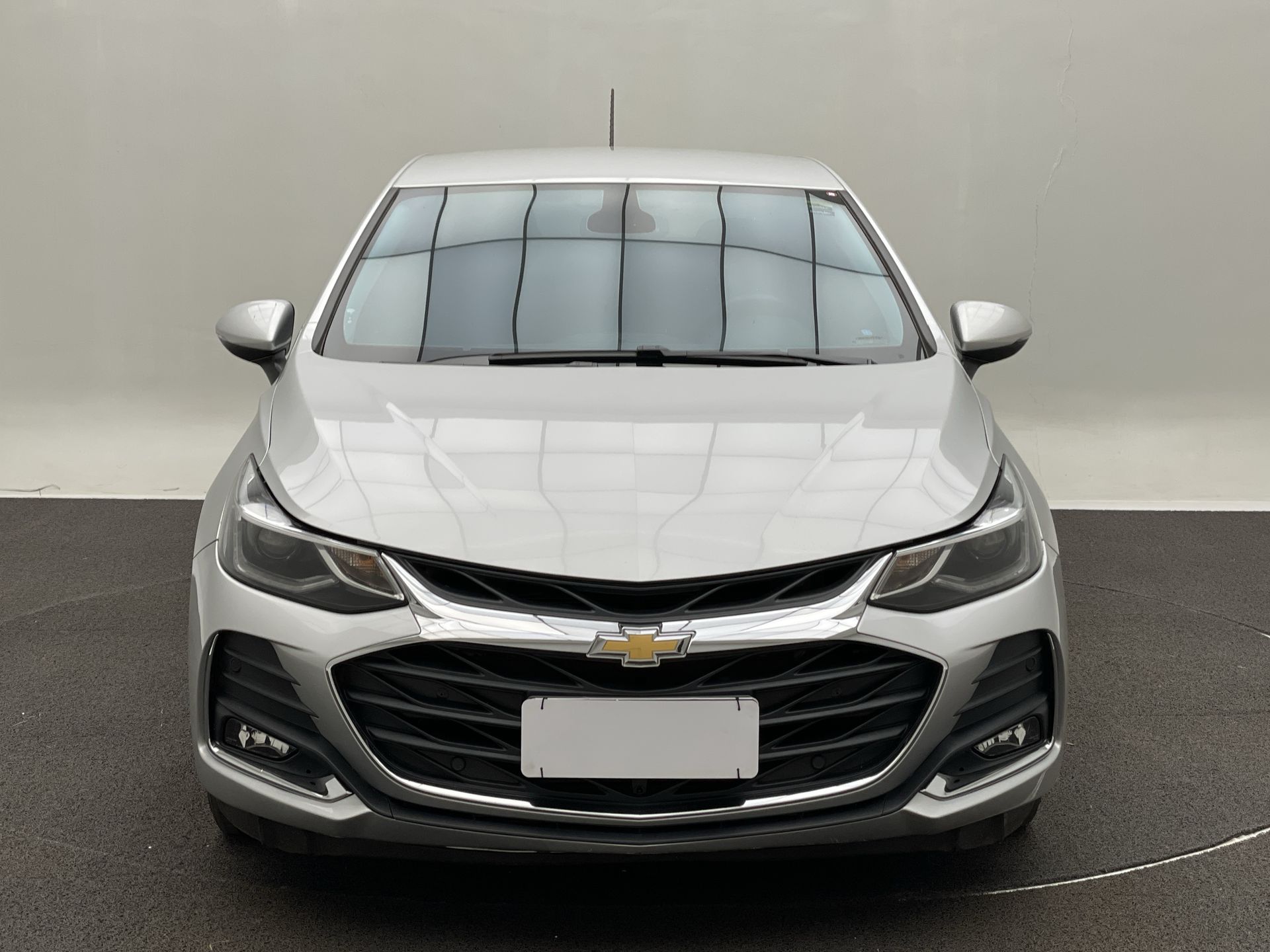 CRUZE LTZ 1.4 16V Turbo Flex 4p Aut.