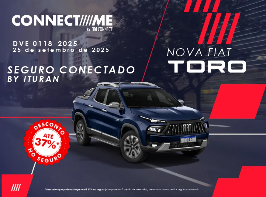 SEGURO CONECTADO by ITURAN