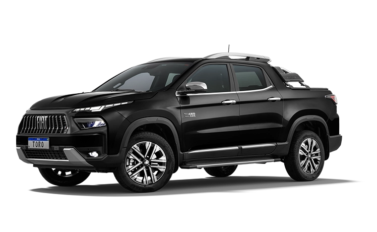 TORO RANCH TURBODIESEL 4x4 AT9 2026