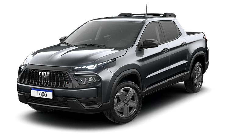 TORO RANCH TURBODIESEL 4x4 AT9 2026 GRANITE CRYSTAL