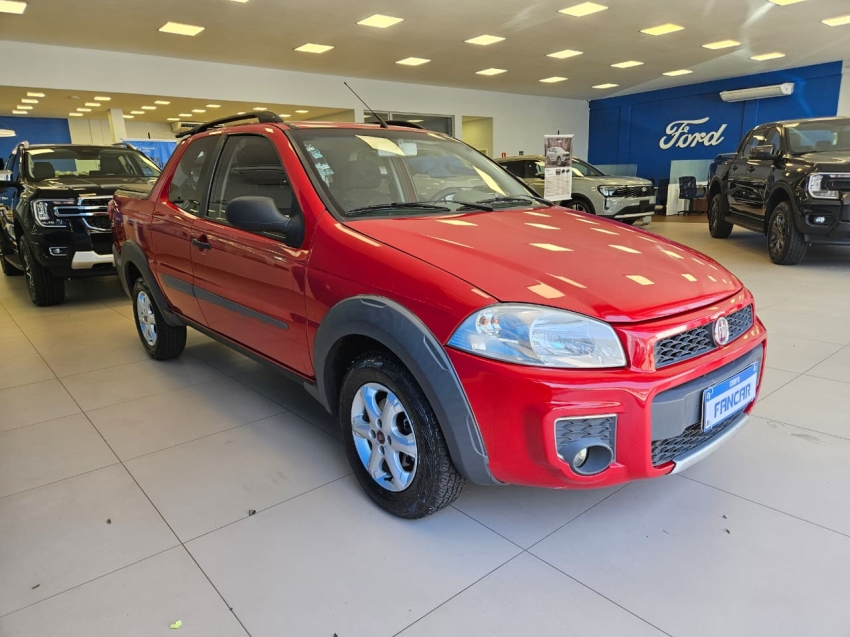 1.4 MPI WORKING CD 8V FLEX 3P MANUAL