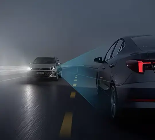 Farol Alto Adaptativo (HBA)