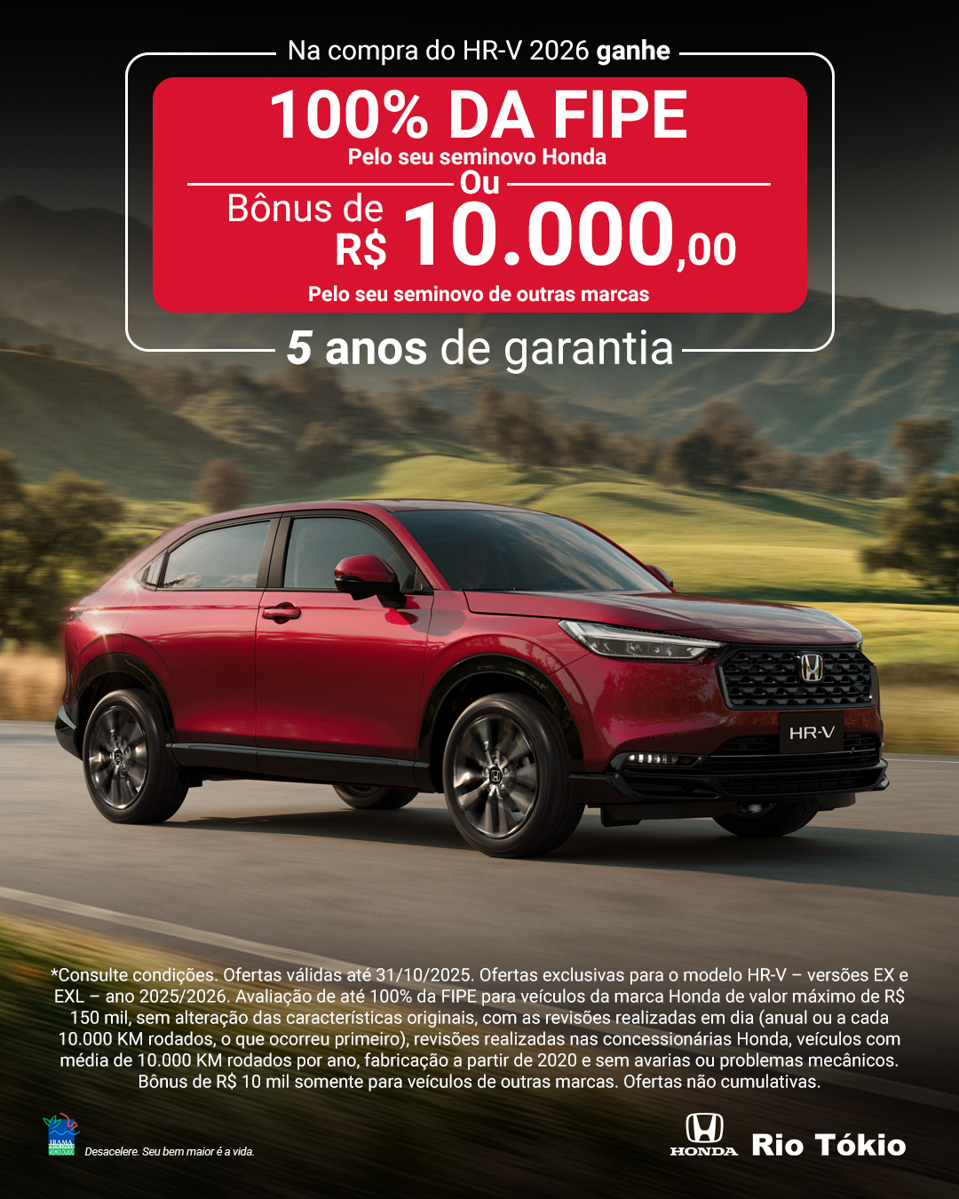 hrv fipe