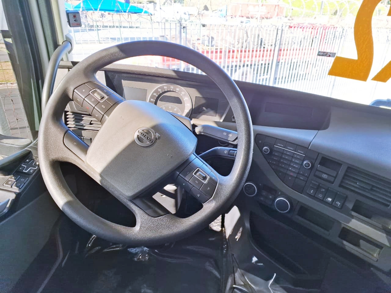 VOLVO-FH-460-FH-460 6x2 2p (diesel) (E5)