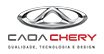 Logo CAOA Chery