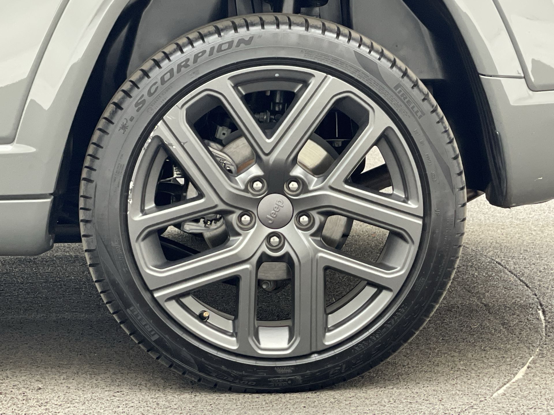 COMPASS S T270 1.3 TB 4x2 Flex Aut.