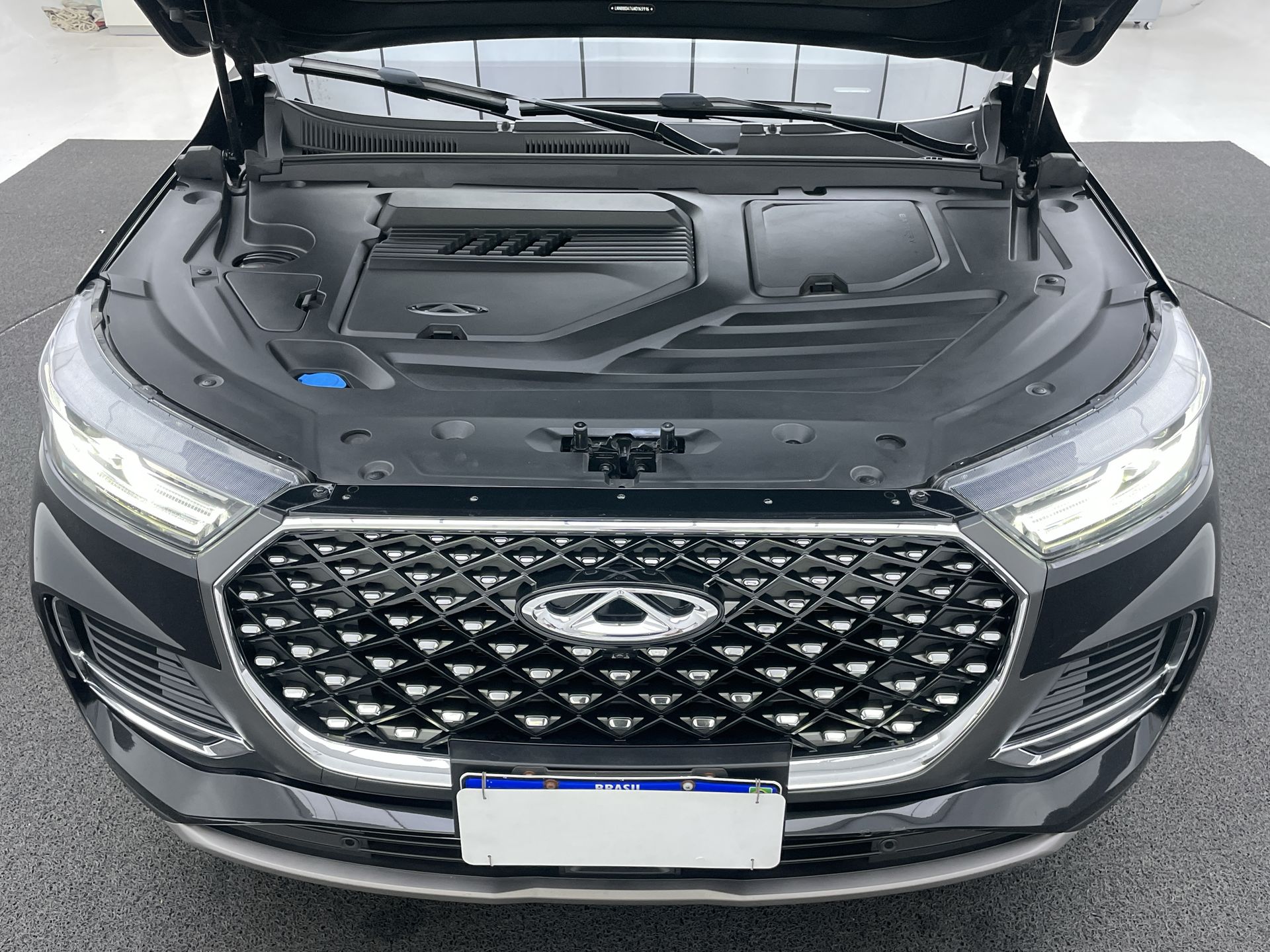 Tiggo 8 PRO 1.5 Turbo (Híbrido)