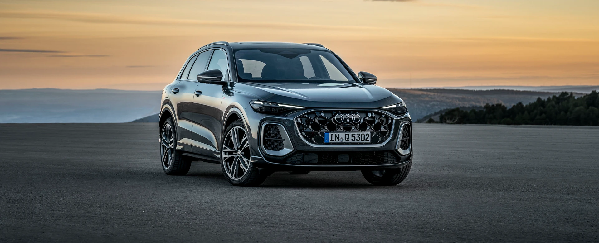 Q5 SUV
