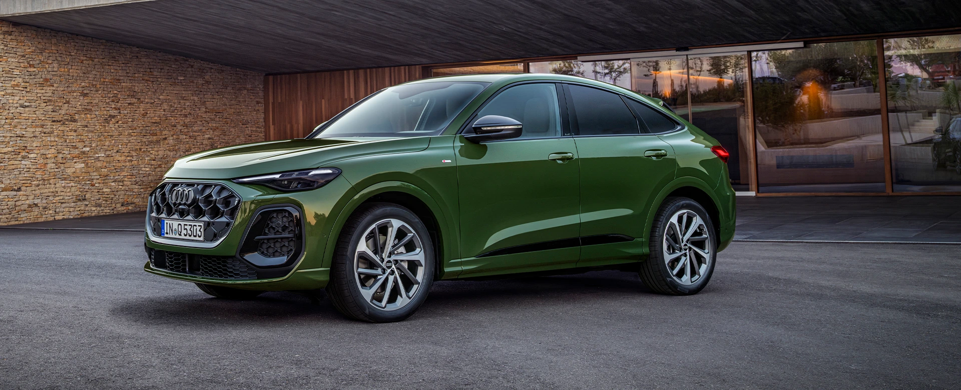Q5 Sportback