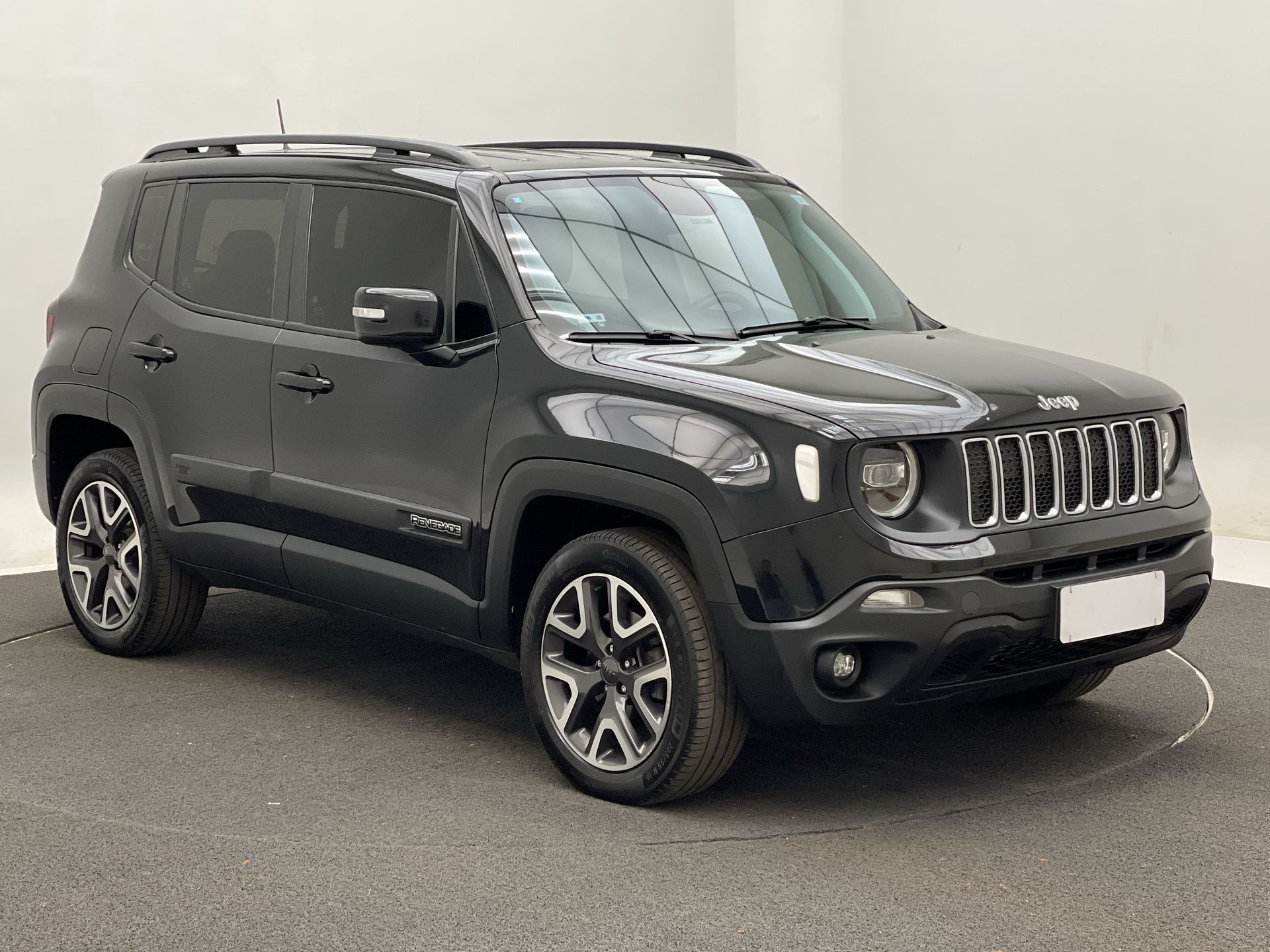 Jeep-RENEGADE-Renegade Longitude 2.0 4x4 TB Diesel Aut