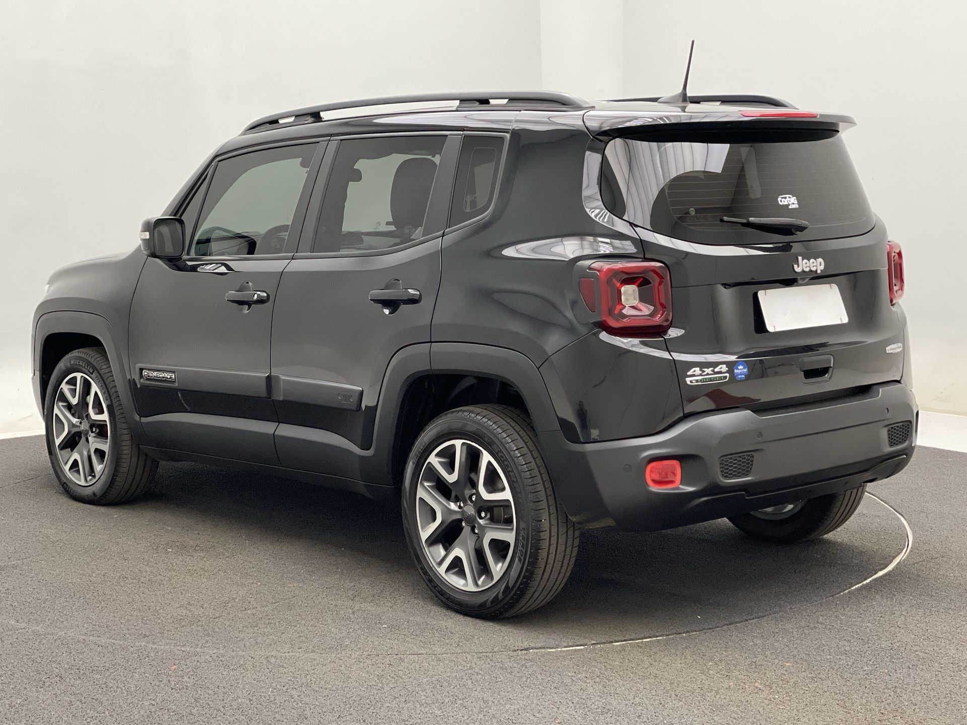 Jeep-RENEGADE-Renegade Longitude 2.0 4x4 TB Diesel Aut