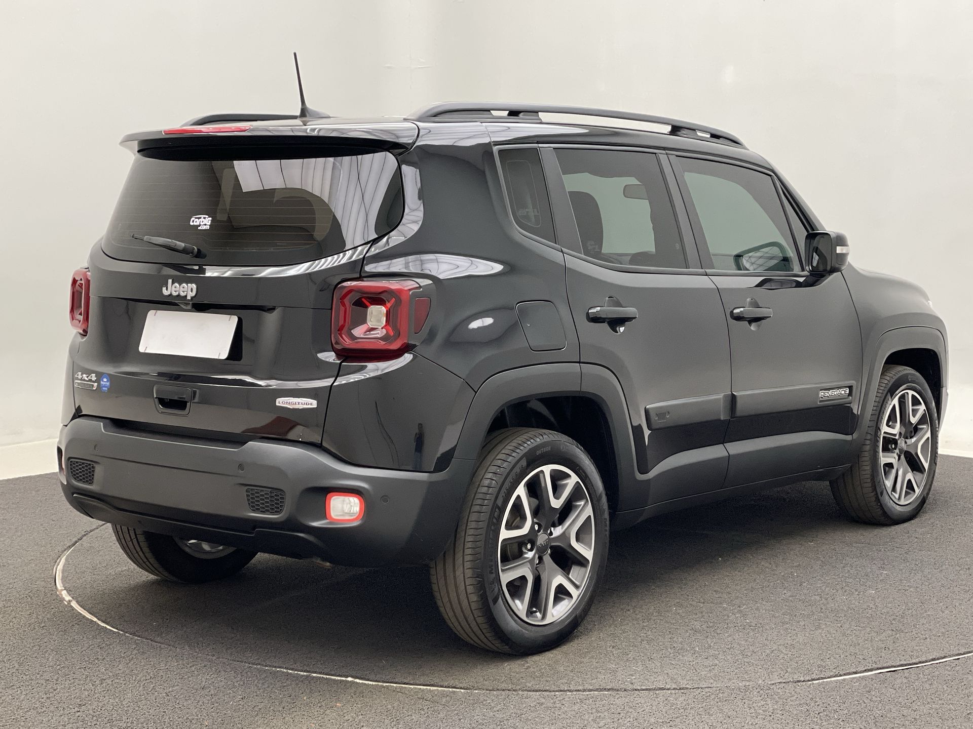 Jeep-RENEGADE-Renegade Longitude 2.0 4x4 TB Diesel Aut