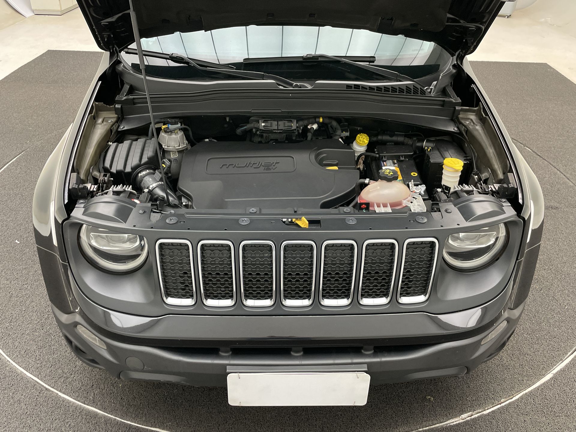 Jeep-RENEGADE-Renegade Longitude 2.0 4x4 TB Diesel Aut