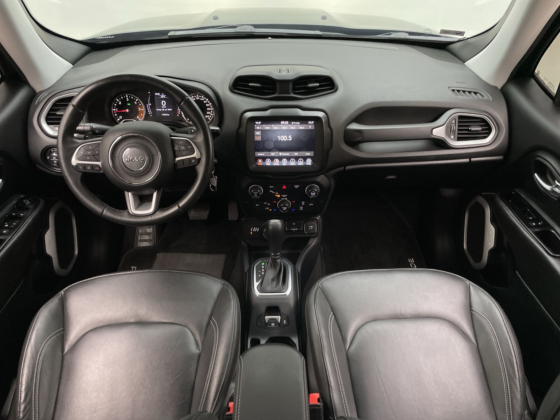 Jeep-RENEGADE-Renegade Longitude 2.0 4x4 TB Diesel Aut