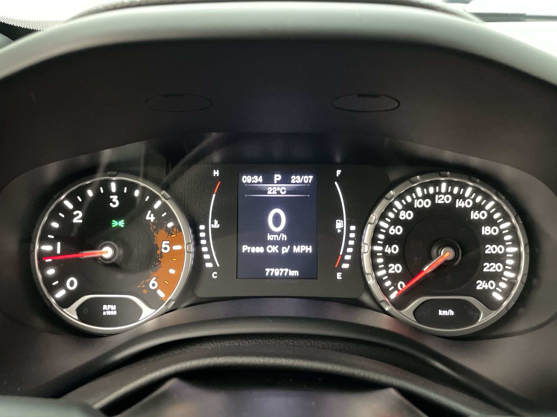 Jeep-RENEGADE-Renegade Longitude 2.0 4x4 TB Diesel Aut