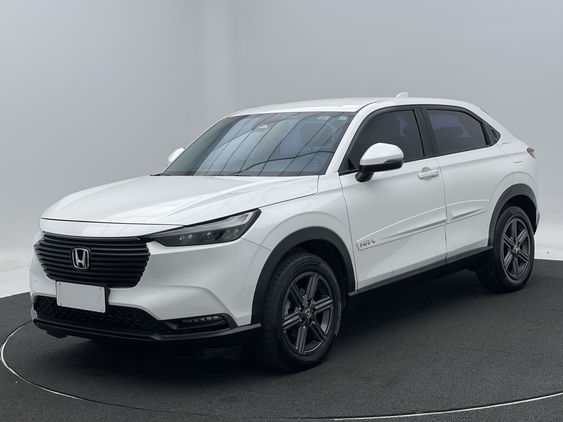 HR-V EXL 1.5 Sensing 16V 5p Aut.