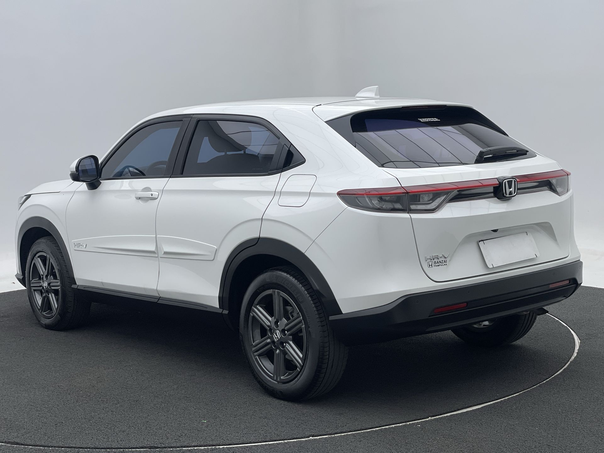 HR-V EXL 1.5 Sensing 16V 5p Aut.