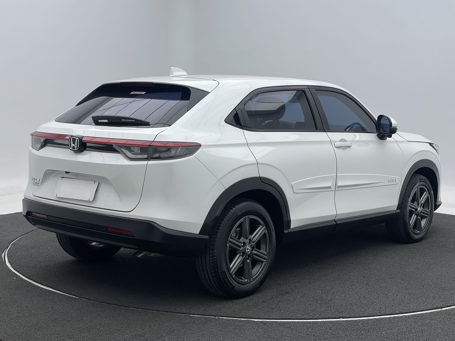 HR-V EXL 1.5 Sensing 16V 5p Aut.