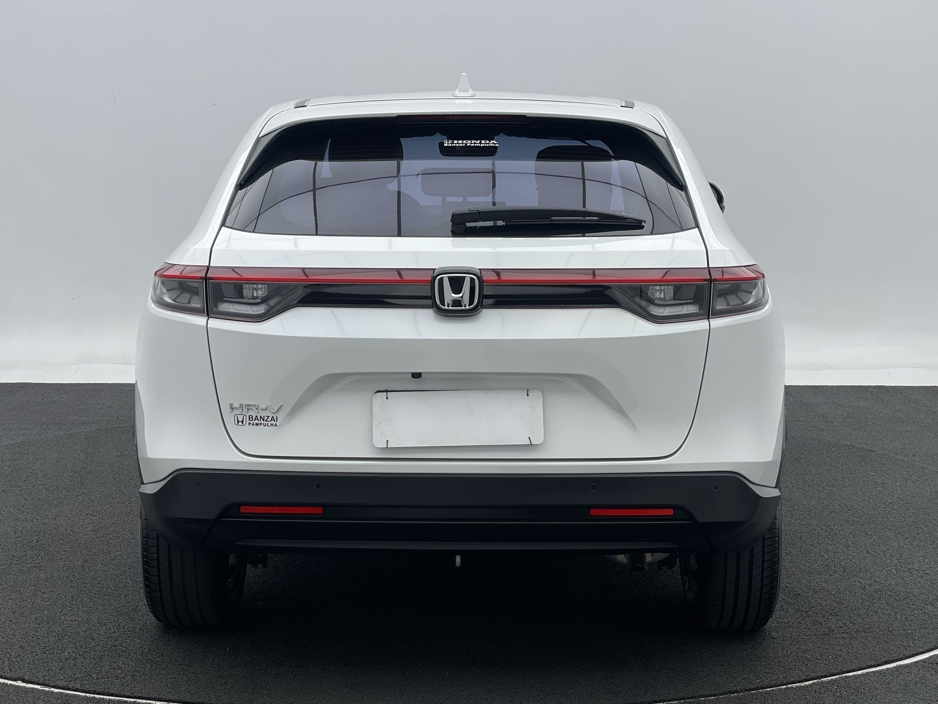 HR-V EXL 1.5 Sensing 16V 5p Aut.