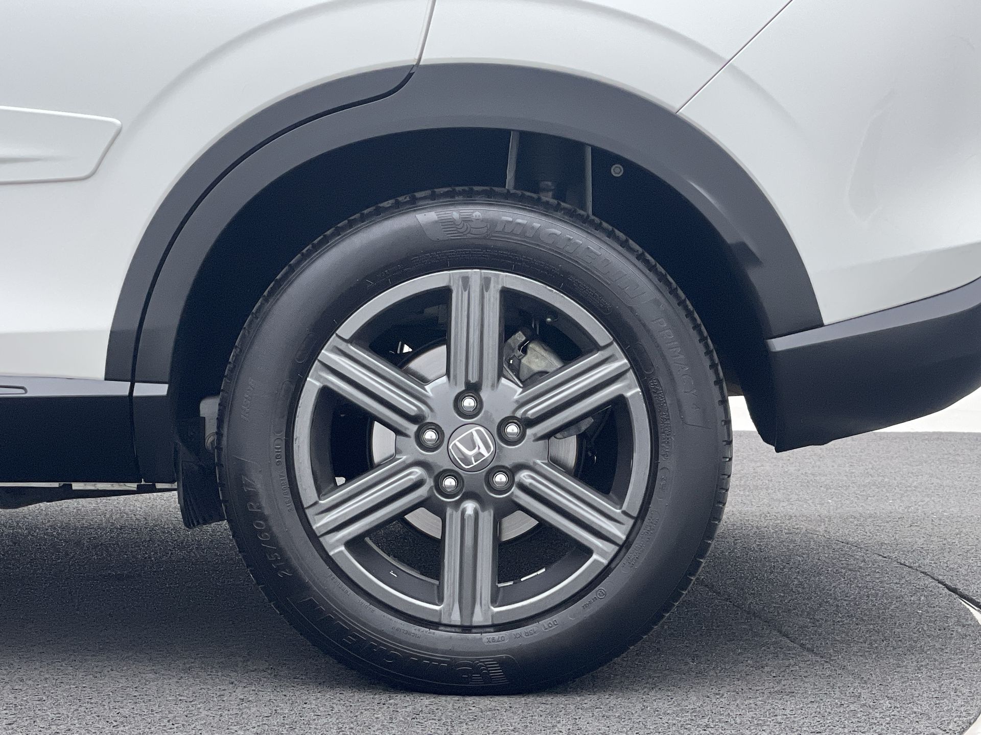 HR-V EXL 1.5 Sensing 16V 5p Aut.
