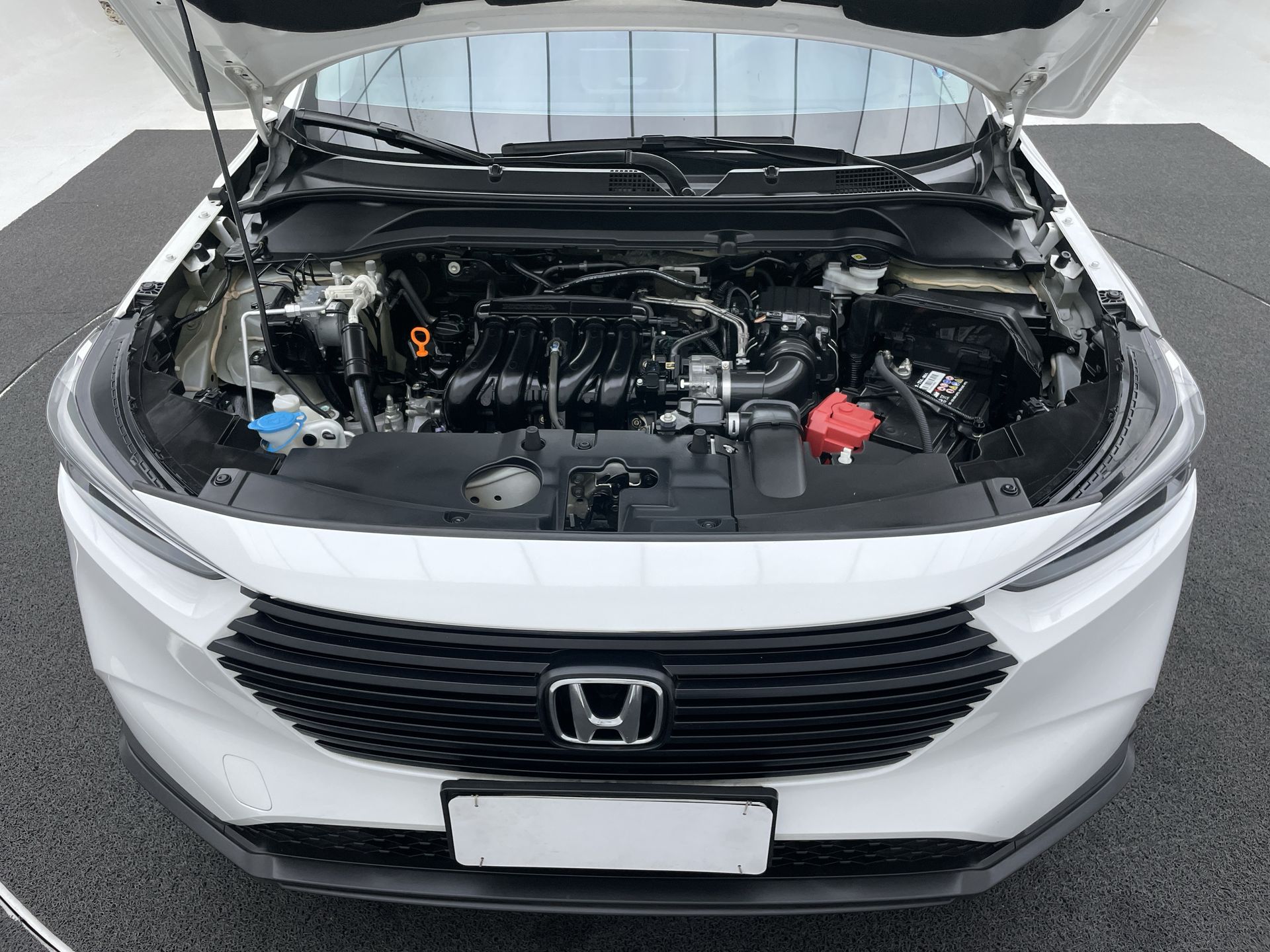 HR-V EXL 1.5 Sensing 16V 5p Aut.