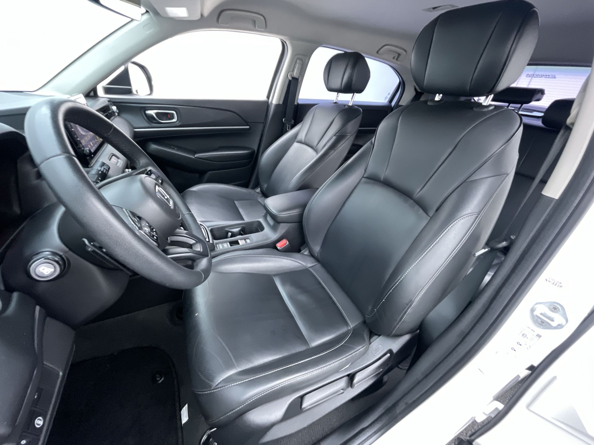 HR-V EXL 1.5 Sensing 16V 5p Aut.
