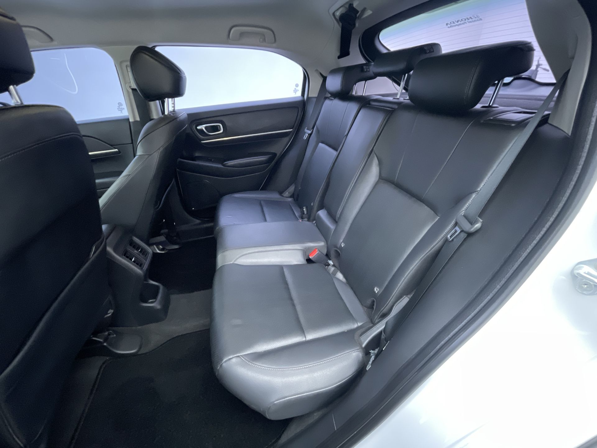 HR-V EXL 1.5 Sensing 16V 5p Aut.