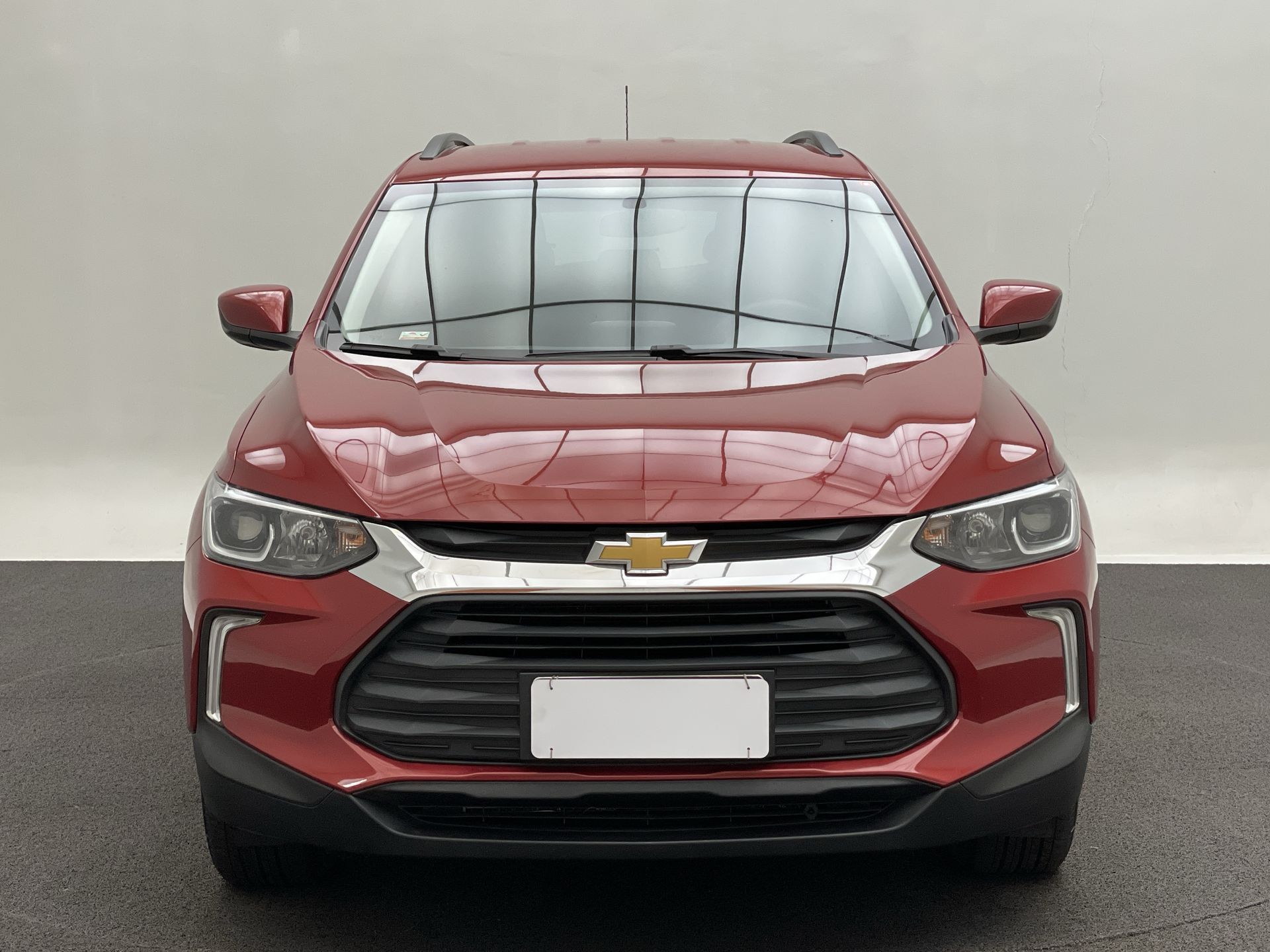 TRACKER LT 1.0 Turbo 12V Flex Aut.