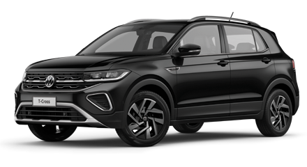 T-Cross 25/26