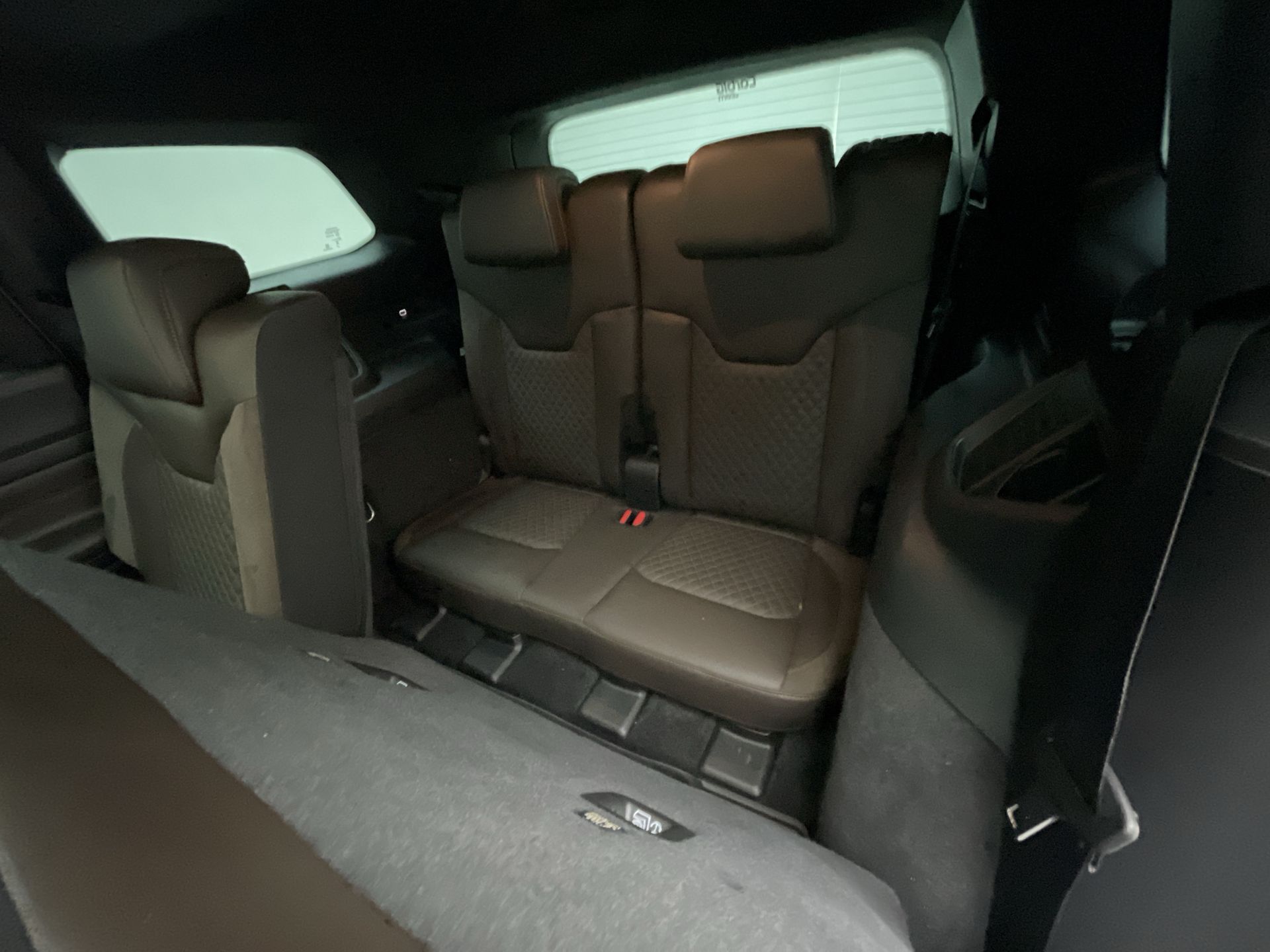 Jeep-COMMANDER-Commander Overland T270 1.3 TB Flex Aut.
