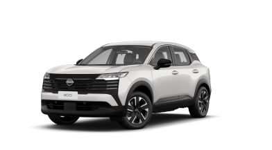 Novo Nissan Kicks Sense