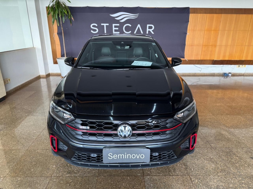 2.0 350 TSI GASOLINA GLI DSG