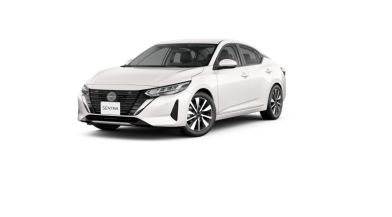 Nissan Sentra Advance  2026