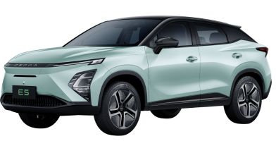 Omoda E5