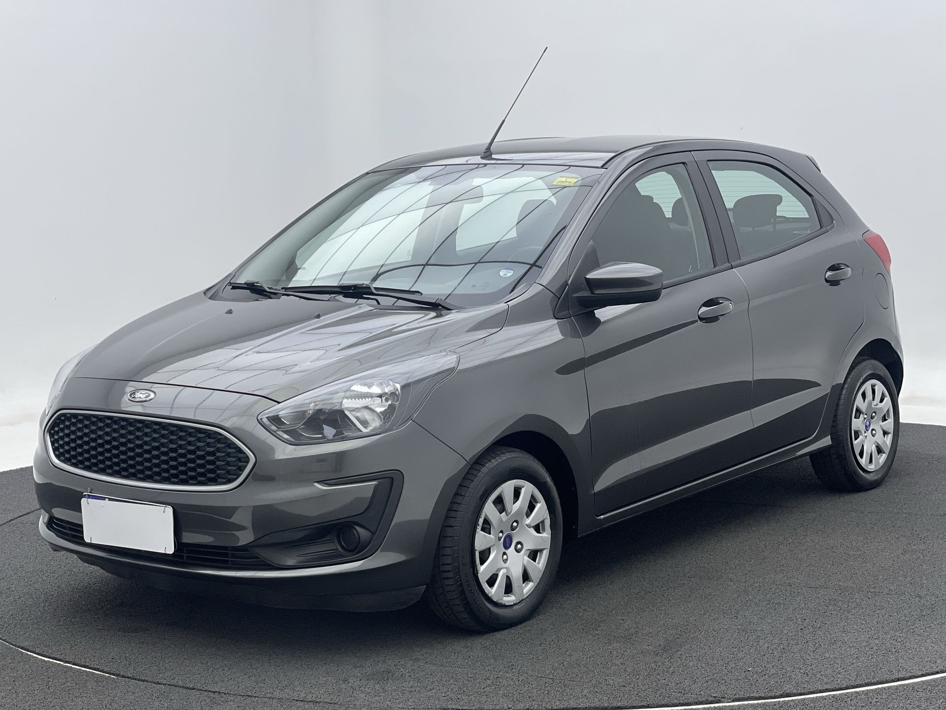 Ka 1.0 SE/SE Plus TiVCT Flex 5p